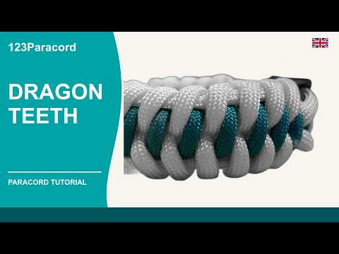 Dragon Teeth