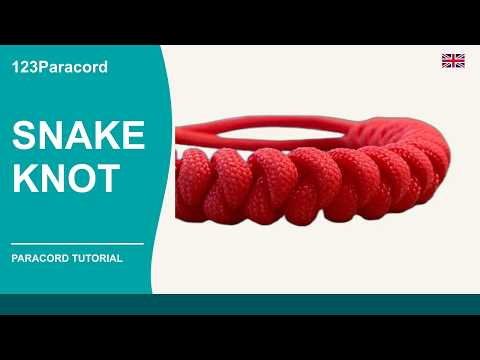Snake Knot