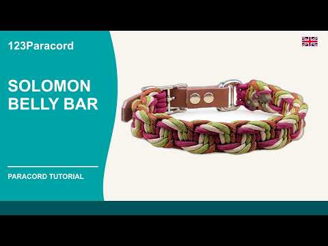 Solomon Belly Bar