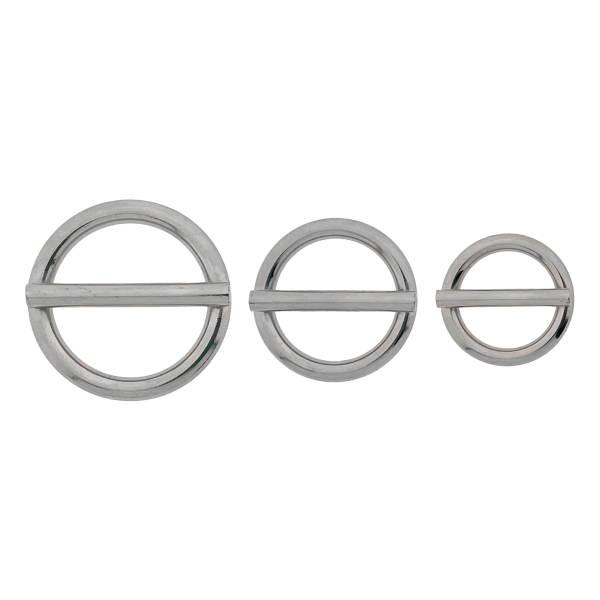 steg-rind-allemaal Stop / steg ring 25mm
