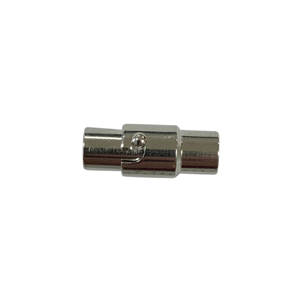 Chiusura a strappo magnetica