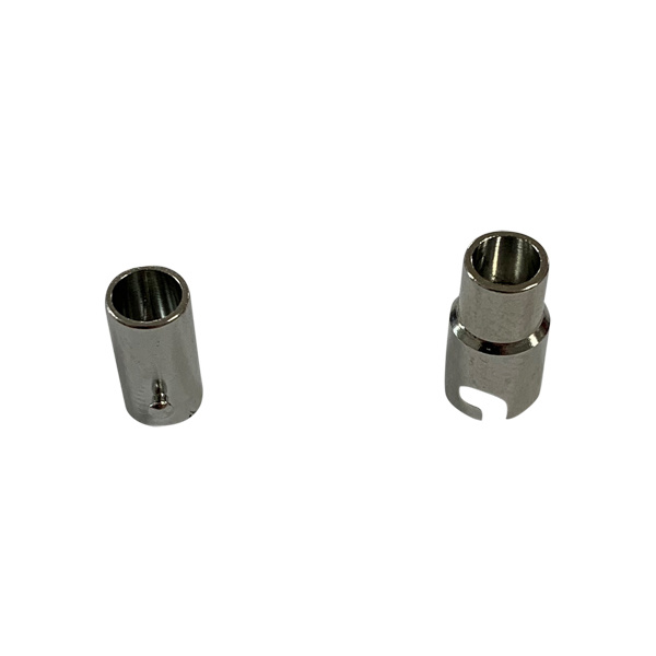 Magneet draai sluiting