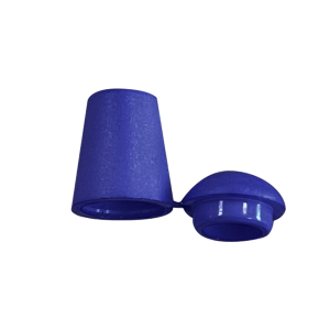 cord end Blu