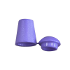 cord end viola