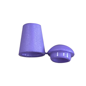 cord end viola