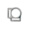 Halsterring duale 25MM Halsterring duale 25MM