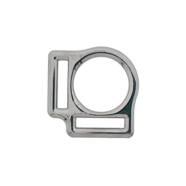 Halsterring duale 25MM Halsterring duale 25MM