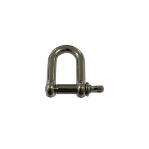 Paracord D sluiting Shackle 11MM
