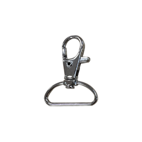 d-ring-karabijn-26mm Paracord D-ring musketon 26MM