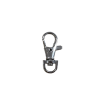 Paracord D-ring musketon 8MM