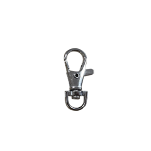 Paracord D-ring musketon 8MM