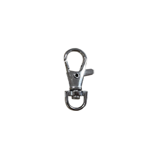 Paracord D-ring musketon 8MM