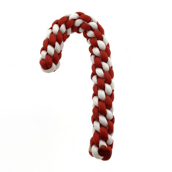do-it-yourself-candy-cane DIY Candy Cane