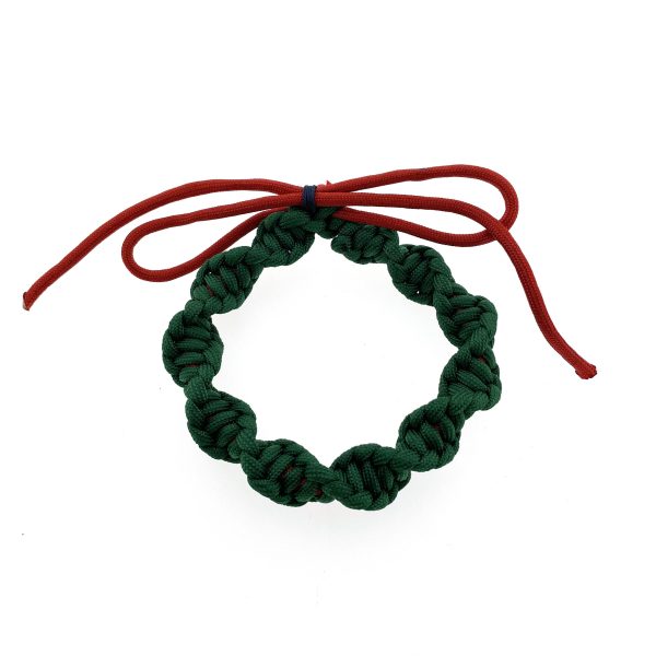 DIY Ghirlanda di Natale DIY Ghirlanda di Natale