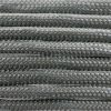 Paracord 550 tipo III Steel Grigio Reflective Paracord 550 tipo III Steel Grigio Reflective
