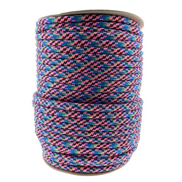 10MM PPM Touw Mellow