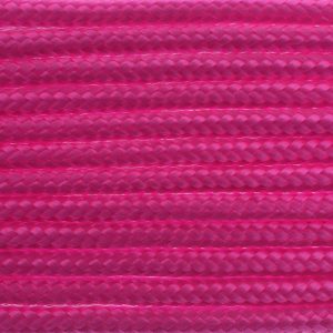 paracord-100-type-i-ultra-neon-roze Paracord 100 tipo I Ultra Neon Rosa