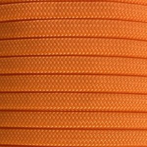 6MM PPM Touw Fox Oranje