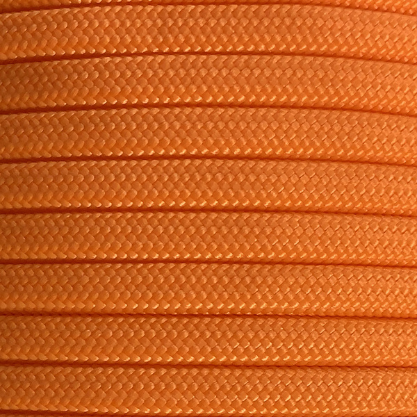 6MM PPM Touw Fox Oranje