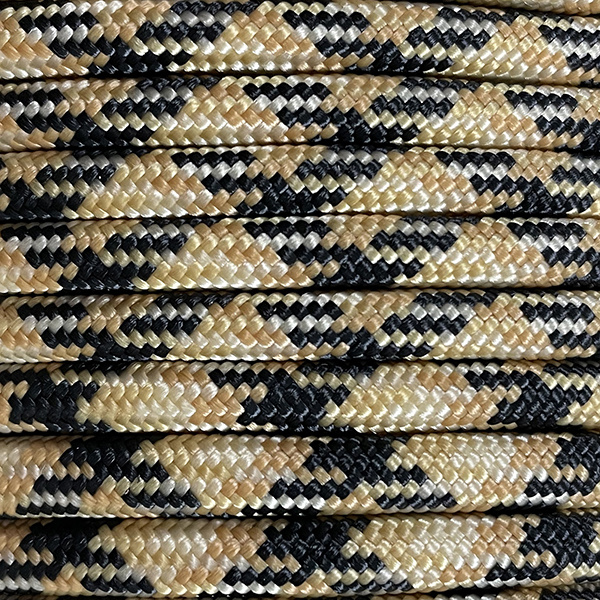 6MM PPM Touw Desert