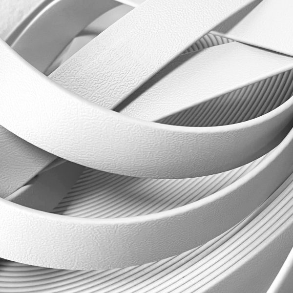 biothane-wit Biothane Wit 25MM (WH521)
