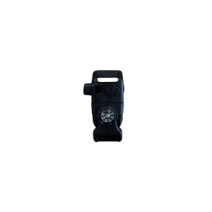 survival buckle Survival buckle steeksluiting 11MM