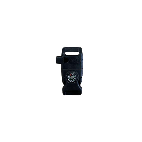 survival buckle Survival buckle steeksluiting 11MM