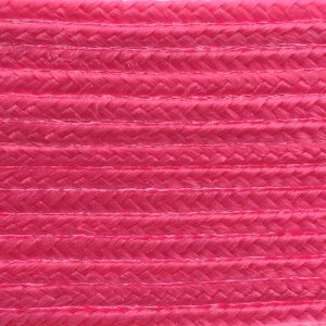 microcord-roze-neon Microcord 1.4MM Roze Neon
