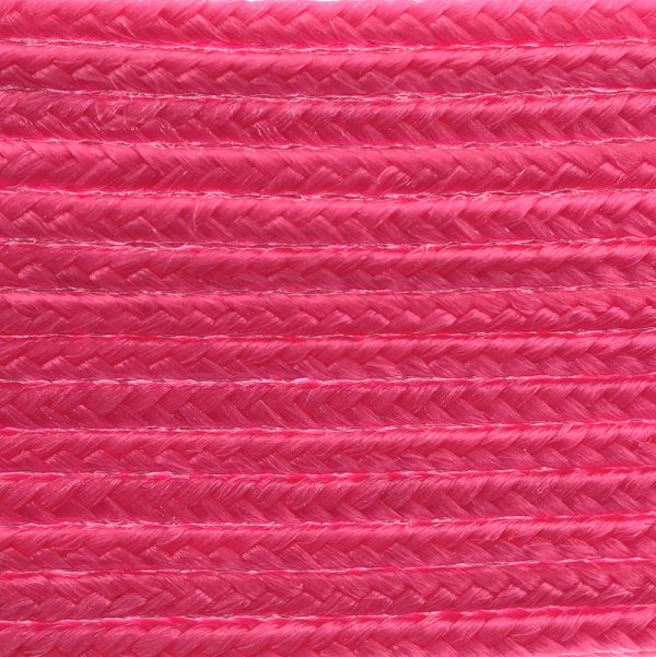 microcord-roze-neon Microcord 1.4MM Roze Neon