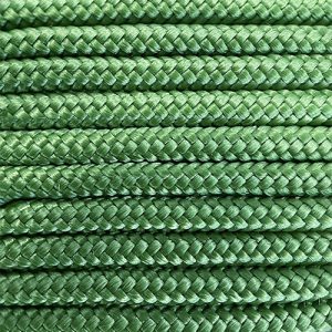 Paracord 425 type II Forest Groen Paracord 425 tipo II Forest Verde