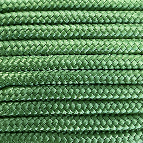 Paracord 425 tipo II Forest Verde Paracord 425 tipo II Forest Verde
