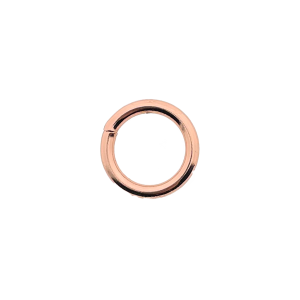 O-ring 15 X 3MM Oro rosa