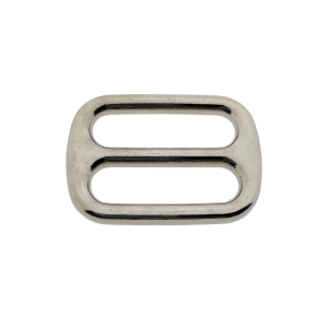 Tri-Glide 25MM Nickel
