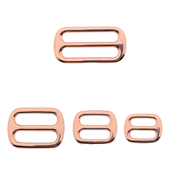 triglide-rose-allemaal Tri-Glide 20MM Oro rosa