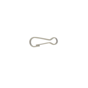 snap-hook-40mm-staal Snap Hook 40MM acciaio