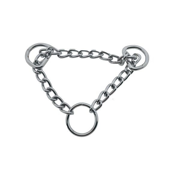 Martingale 20CM acciaio inox