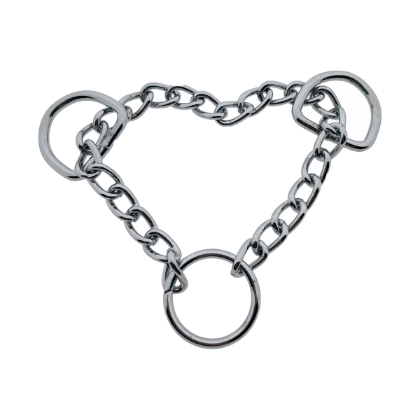 Martingale 21CM acciaio inox