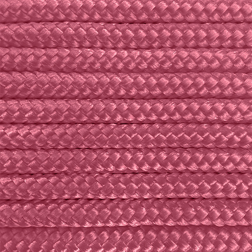 Paracord 425 type II Ruby Rood