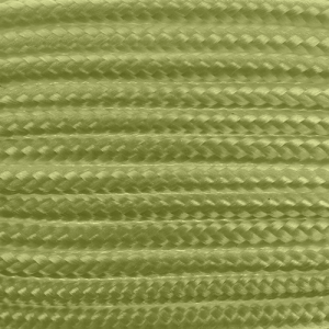 Paracord 100 tipo I Golden Kiwi