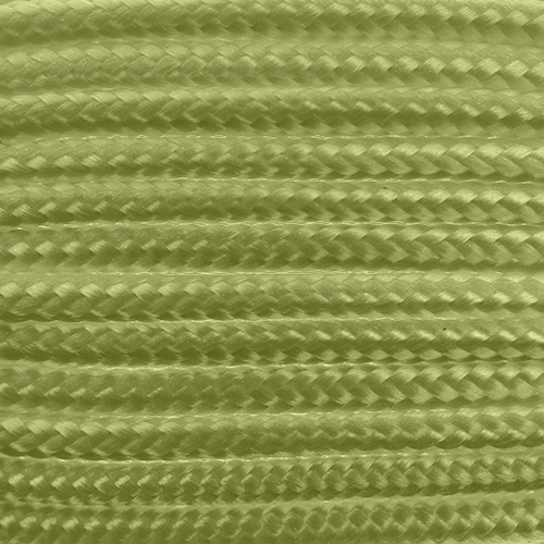 Paracord 100 tipo I Golden Kiwi