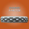 Charlies X-Factor collare - DIY set Charlies X-Factor collare - DIY set
