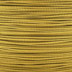 Microcord 1.4MM Camel Oro Microcord 1.4MM Camel Oro