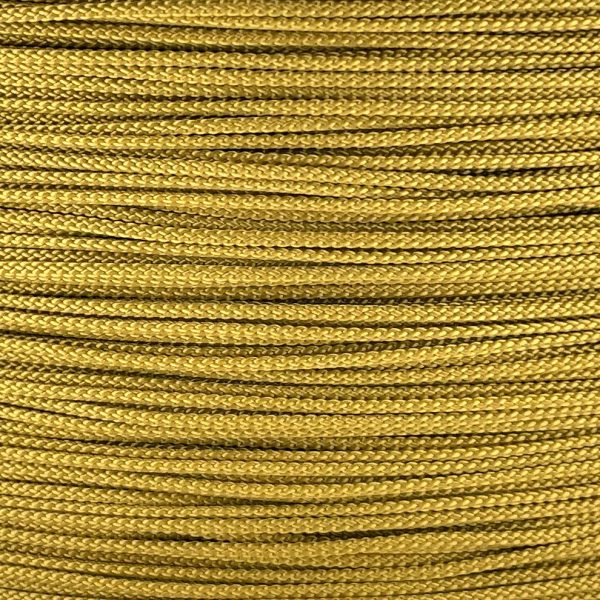 Microcord 1.4MM Camel Oro Microcord 1.4MM Camel Oro