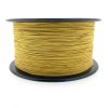 Microcord 1.4MM Camel Oro Microcord 1.4MM Camel Oro