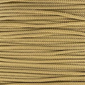 Microcord 1.4MM Ancient oro Microcord 1.4MM Ancient oro