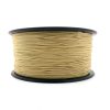 Microcord 1.4MM Ancient oro
