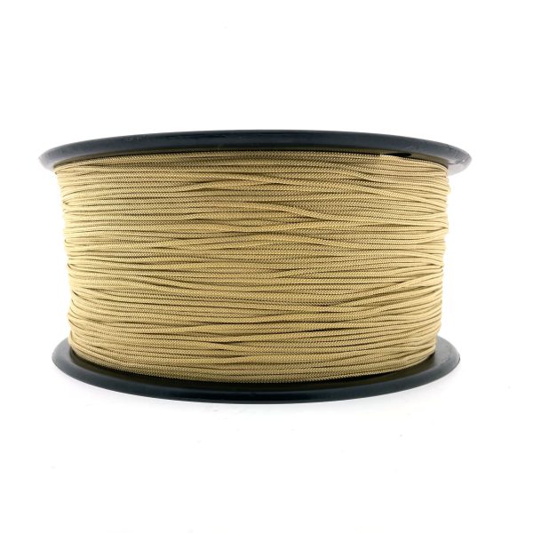 Microcord 1.4MM Ancient oro