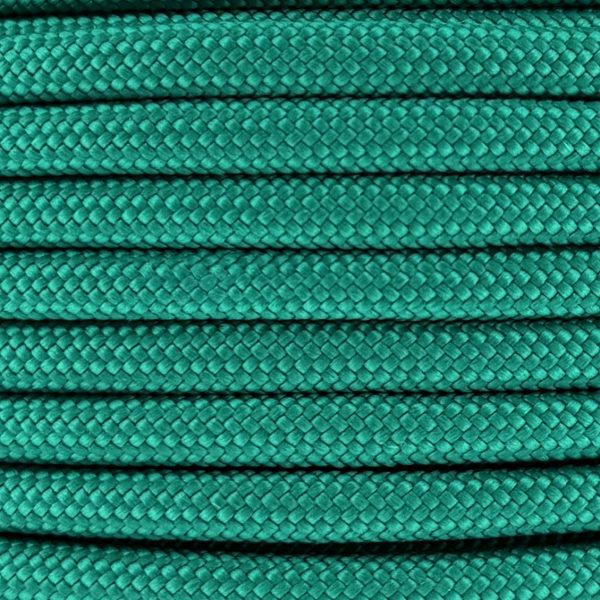 8MM PPM Touw Emerald