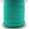 8MM PPM Touw Emerald
