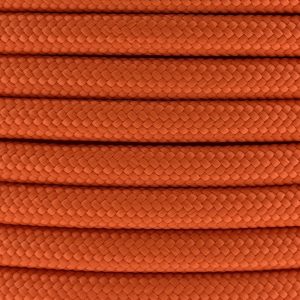 8MM PPM Fox roranje 8MM PPM Touw Fox oranje